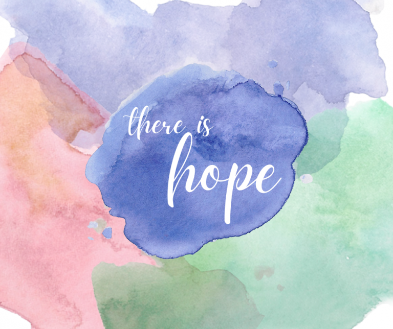 Cultivating Hope in Trying Times